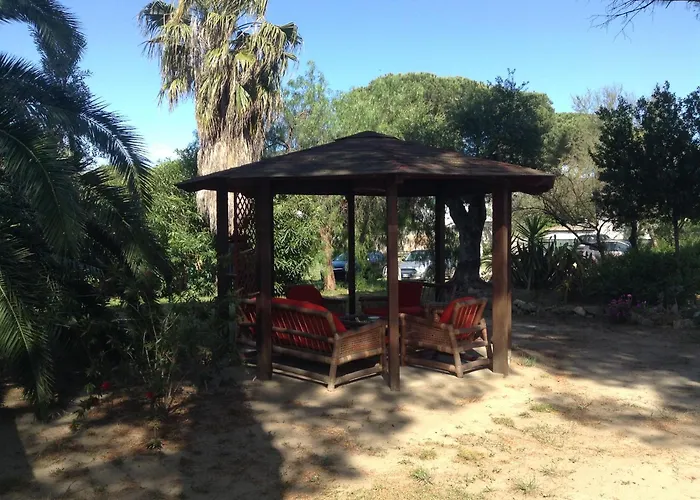 Hotel Santa Caterina Marina di Campo