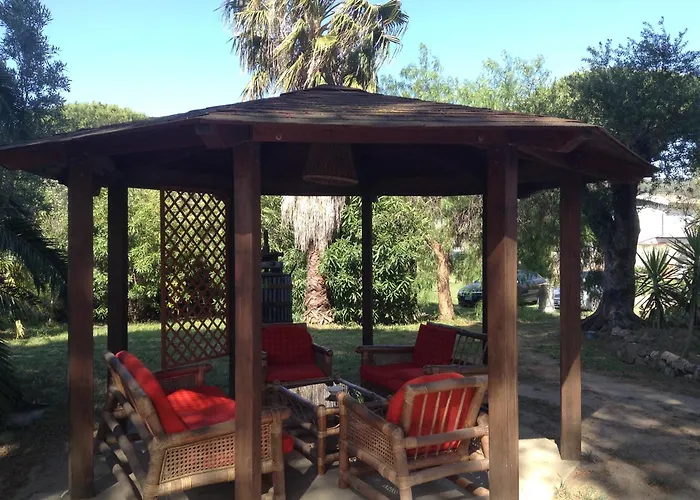 Santa Caterina Marina di Campo