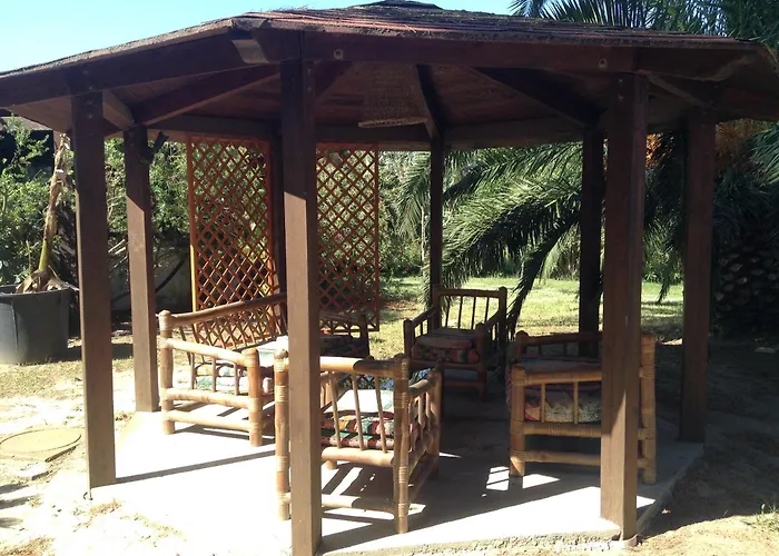 Santa Caterina 3* Marina di Campo