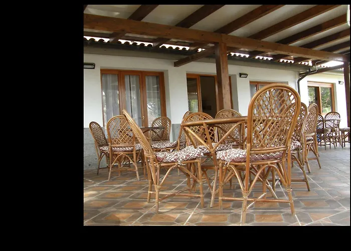 Hotel Santa Caterina Marina di Campo