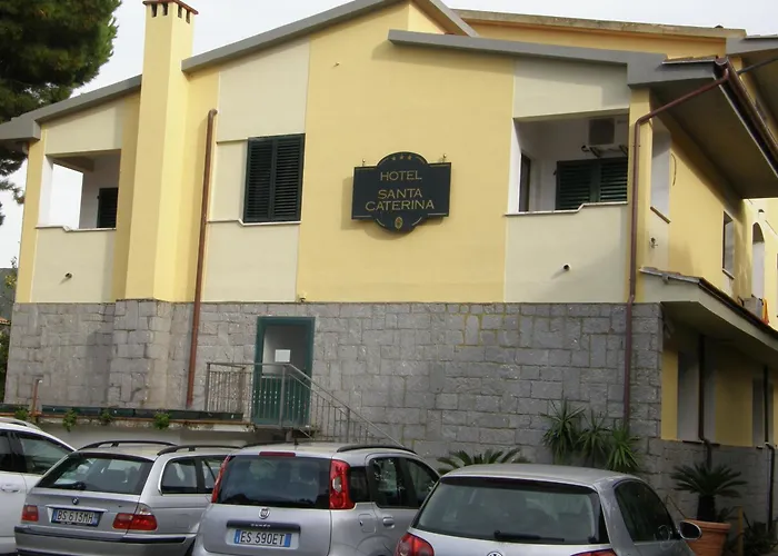 Santa Caterina Hotel Marina di Campo