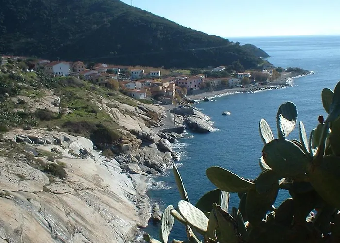 Santa Caterina Hotel