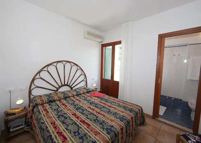 Santa Caterina Hotel Marina di Campo