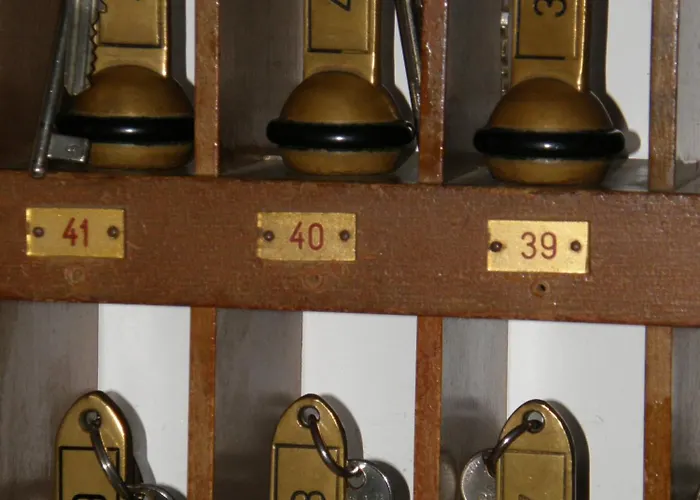 Hotel Santa Caterina Marina di Campo