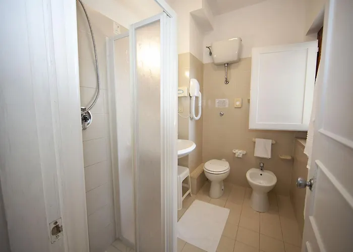 Santa Caterina Hotel