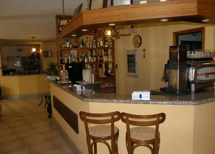 Hotel Santa Caterina 3*