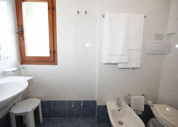 Santa Caterina Hotel Marina di Campo