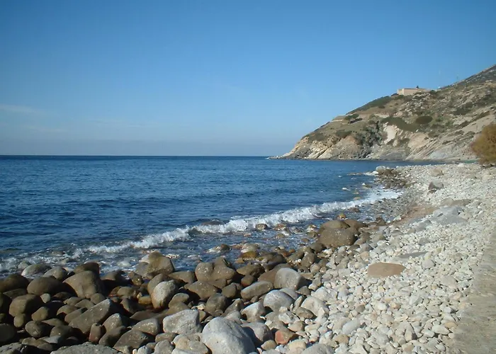 Hotel Santa Caterina Marina di Campo