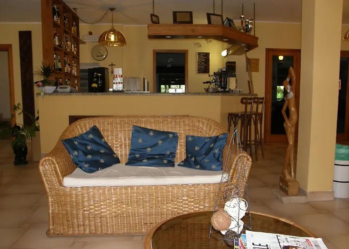 Santa Caterina Marina di Campo