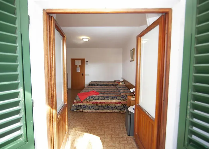 Santa Caterina 3* Marina di Campo