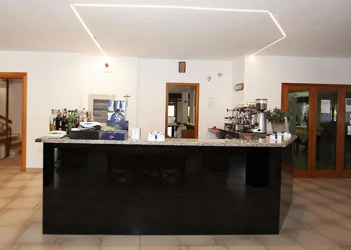 Santa Caterina Hotel