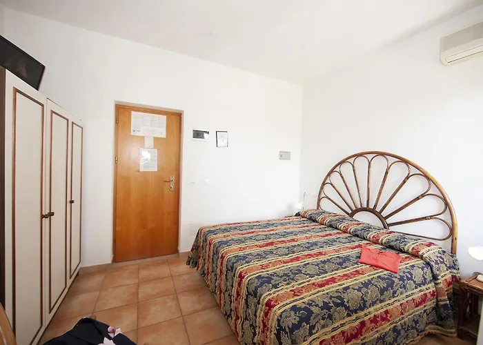 Hotel Santa Caterina 3*