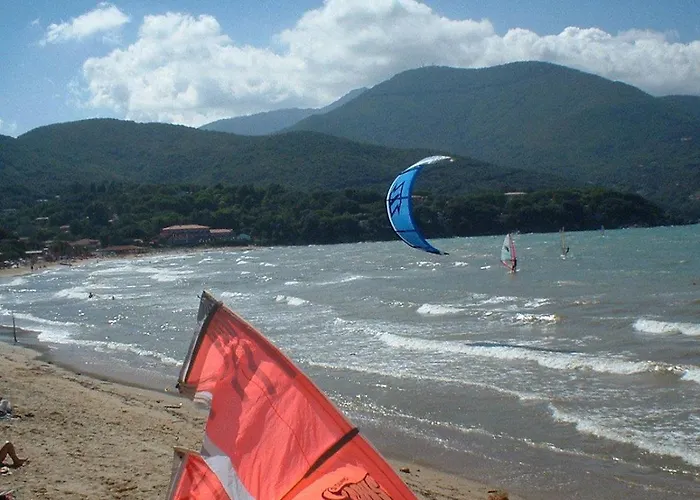 Santa Caterina Hotel Marina di Campo