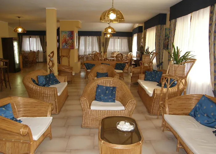 Santa Caterina Marina di Campo