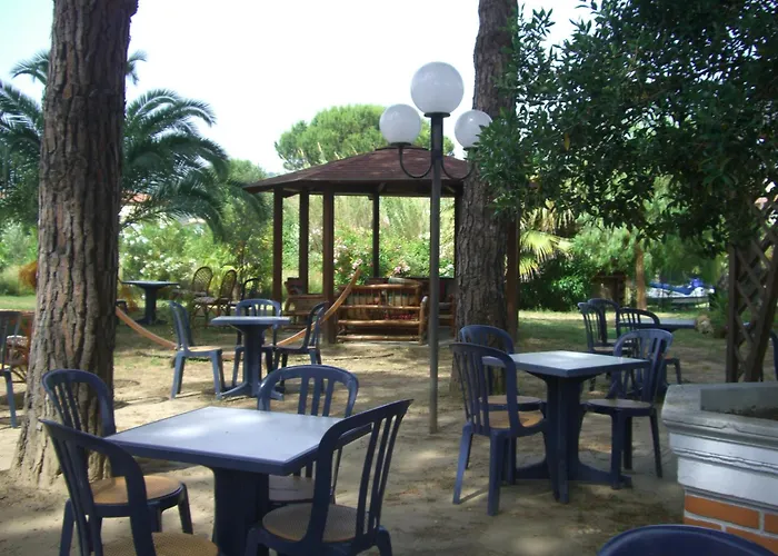 Santa Caterina 3* Marina di Campo