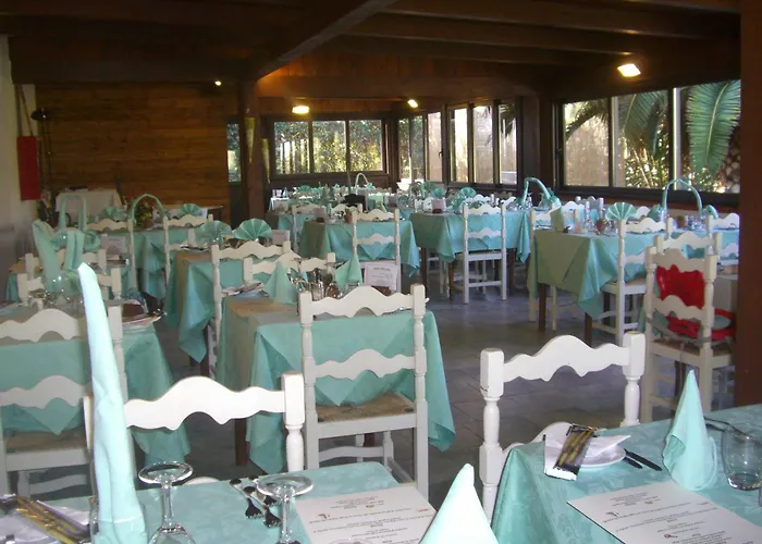 Santa Caterina Hotel