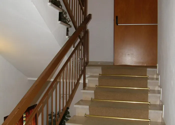 Hotel Santa Caterina