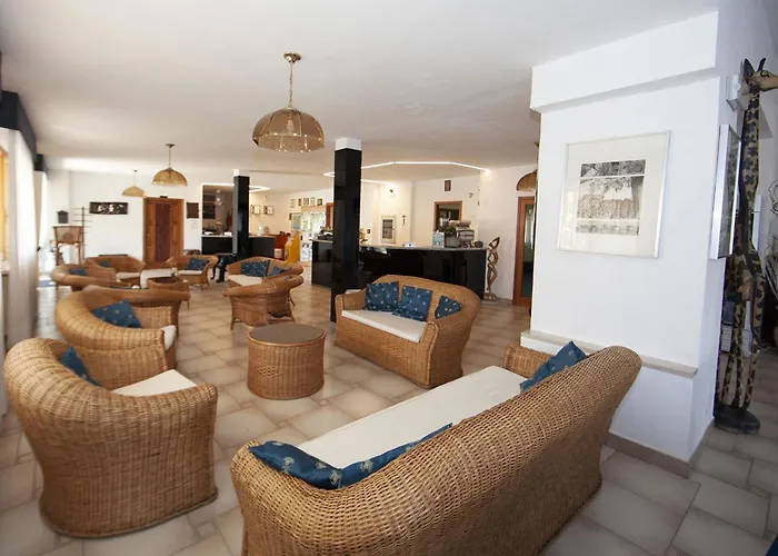 Santa Caterina Hotel Marina di Campo