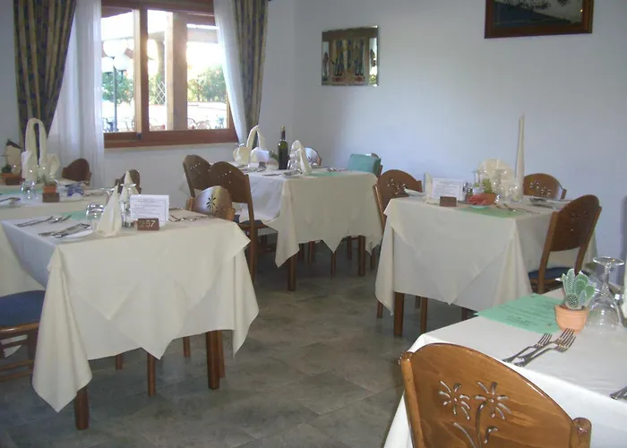 Santa Caterina Marina di Campo