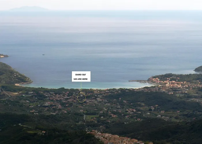 Santa Caterina 3* Marina di Campo