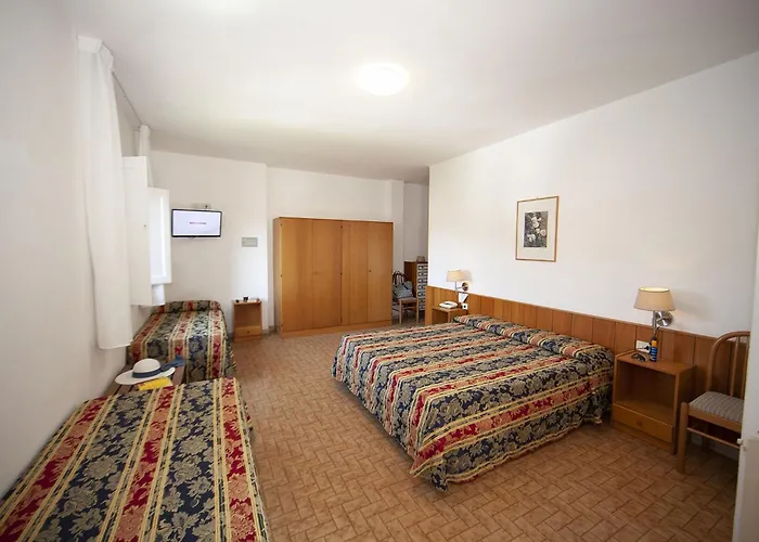 Hotel Santa Caterina