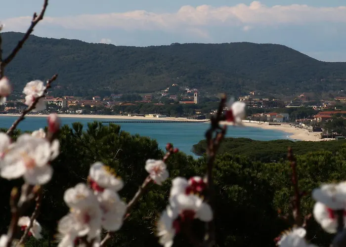 Hotel Santa Caterina Marina di Campo
