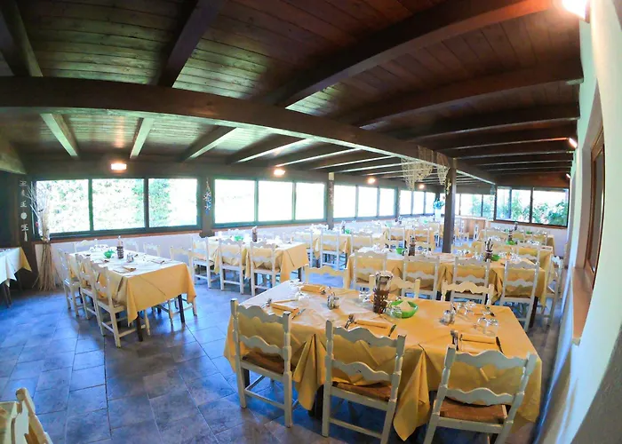 Santa Caterina 3* Marina di Campo