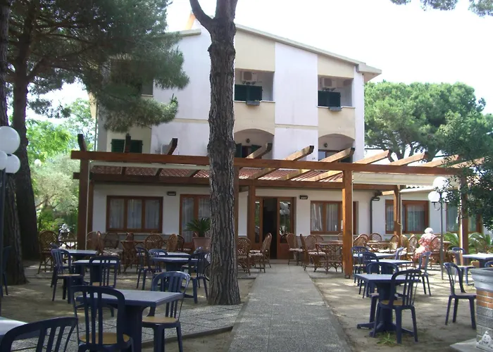 Santa Caterina Hotel Marina di Campo