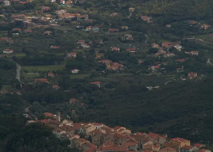 Hotel Santa Caterina Marina di Campo