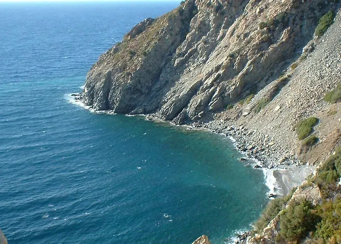 Santa Caterina Hotel Marina di Campo