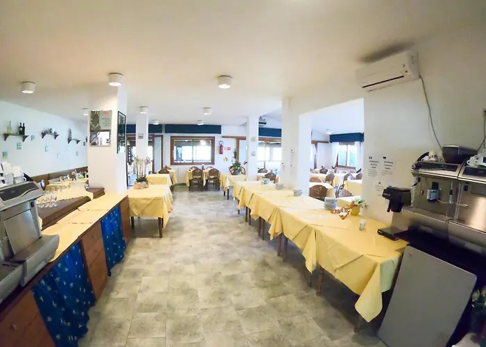 Santa Caterina Marina di Campo