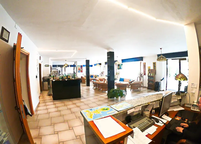 Santa Caterina 3* Marina di Campo