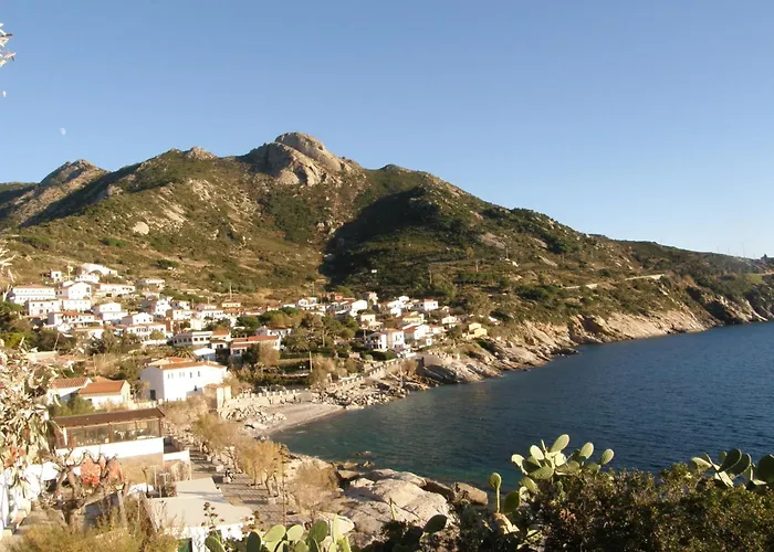 Santa Caterina Hotel 3*