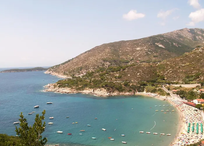 Hotel Santa Caterina 3*