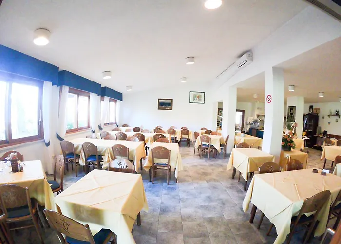 Santa Caterina Marina di Campo