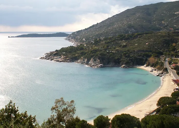 Santa Caterina 3* Marina di Campo