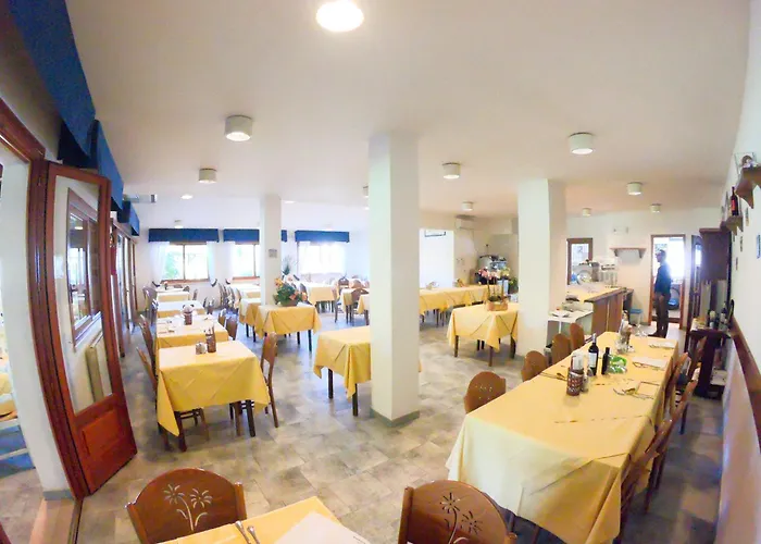 Santa Caterina Hotel Marina di Campo