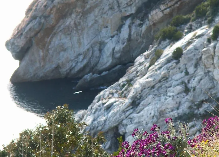 Hotel Santa Caterina Marina di Campo