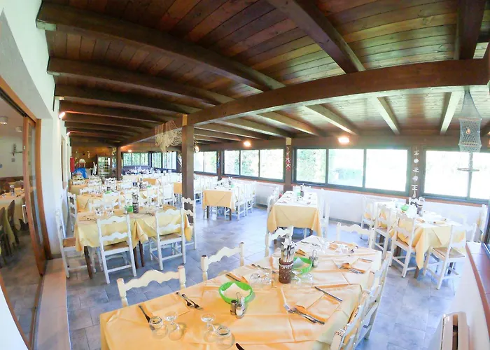 Santa Caterina Hotel 3*