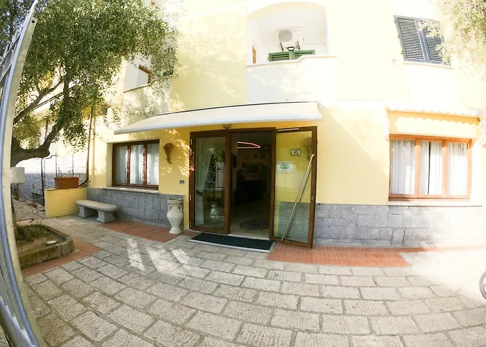 Santa Caterina 3* Marina di Campo