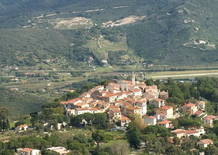 Santa Caterina Hotel