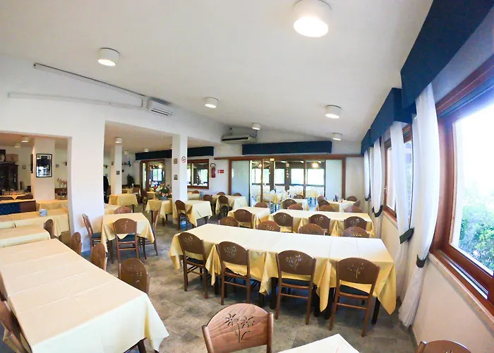 Hotel Santa Caterina