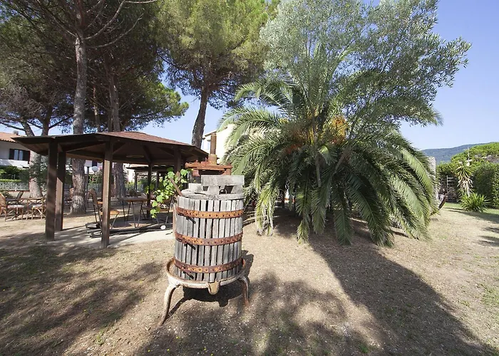 Hotel Santa Caterina