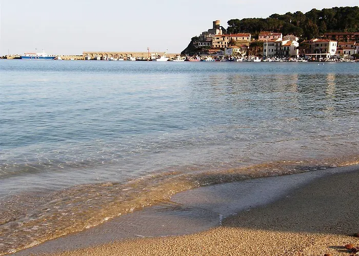 Ξενοδοχείο Santa Caterina 3*