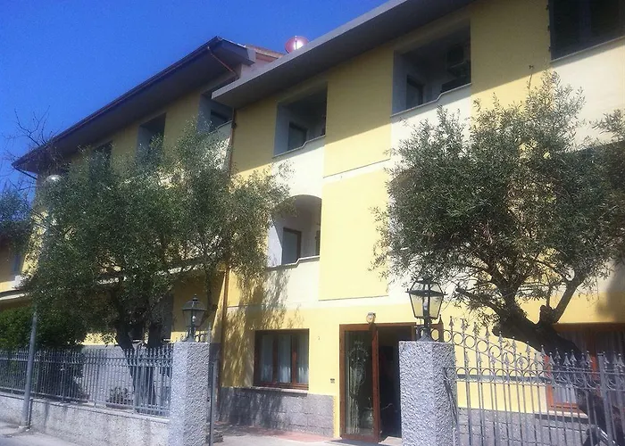 Hotel Santa Caterina