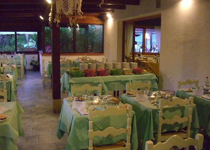 Santa Caterina Marina di Campo