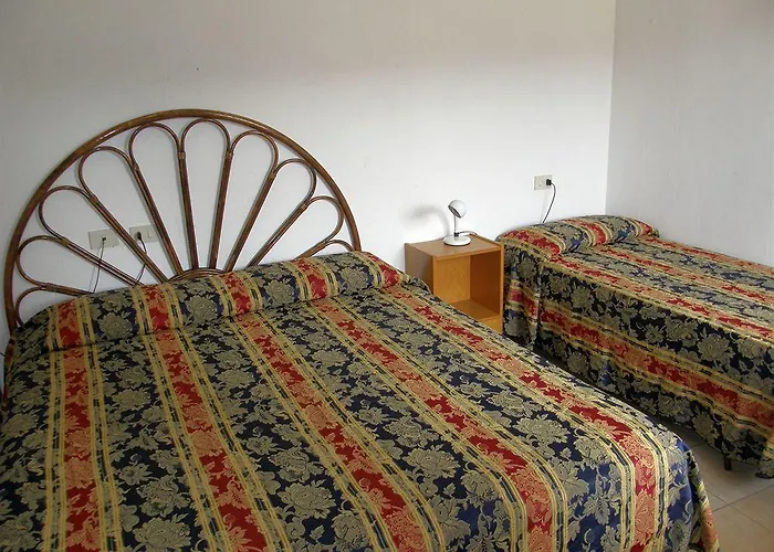 Santa Caterina Hotel