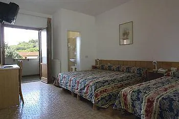 Ξενοδοχείο Santa Caterina 3*