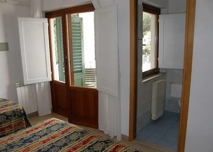 Santa Caterina Ξενοδοχείο 3*