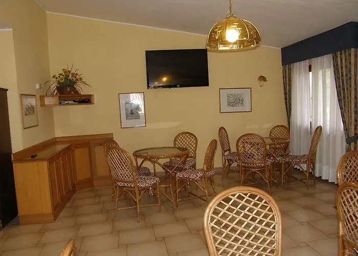 Ξενοδοχείο Santa Caterina Marina di Campo